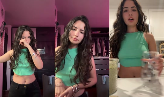 bebsipls TikTok Live — Sep 1, 2026, 2:19 AM