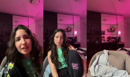 bebsipls TikTok Live — Sep 1, 2026, 3:16 AM