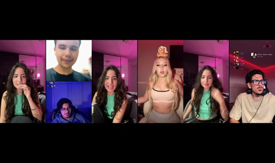 bebsipls TikTok Live — Sep 1, 2026, 4:17 AM
