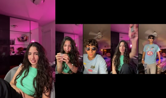 bebsipls TikTok Live — Sep 1, 2026, 5:07 AM