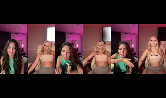 bebsipls TikTok Live — Sep 1, 2026, 5:31 AM