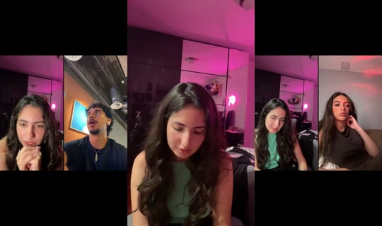 bebsipls TikTok Live — Sep 1, 2026, 6:36 AM