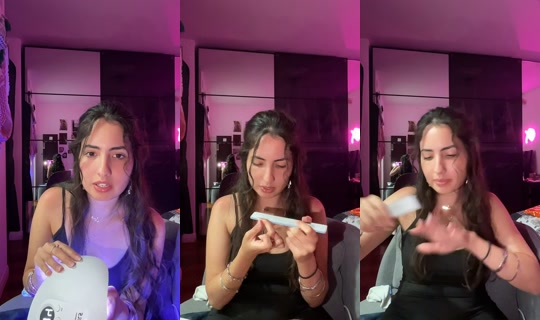 bebsipls TikTok Live — Sep 2, 2026, 5:19 AM