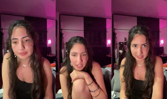 bebsipls TikTok Live — Sep 2, 2026, 5:58 AM
