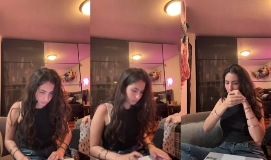 bebsipls TikTok Live — Sep 3, 2026, 3:33 AM