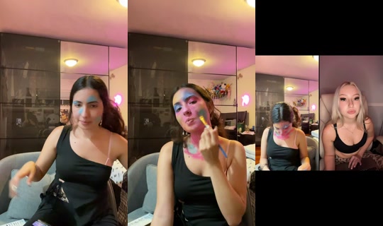bebsipls TikTok Live — Oct 2, 2026, 6:04 AM
