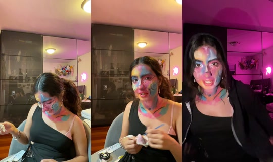 bebsipls TikTok Live — Oct 2, 2026, 6:54 AM