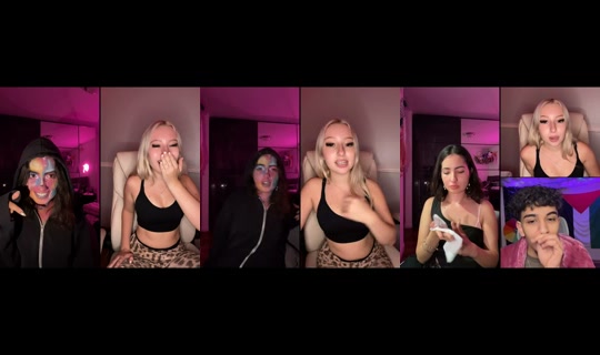 bebsipls TikTok Live — Oct 2, 2026, 7:44 AM