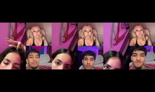 bebsipls TikTok Live — Oct 2, 2026, 8:35 AM