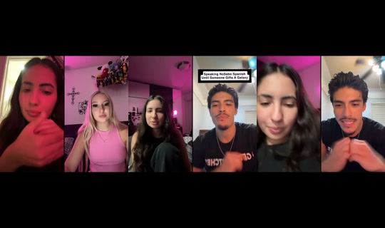 bebsipls TikTok Live — Oct 3, 2026, 8:58 AM