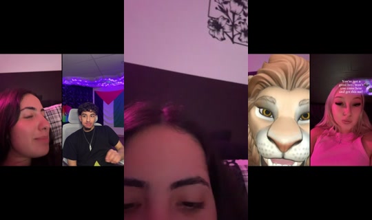 bebsipls TikTok Live — Oct 3, 2026, 9:49 AM