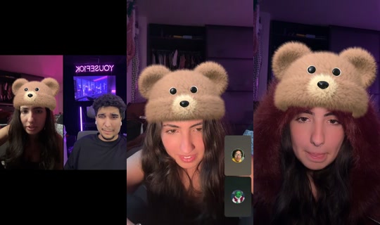 bebsipls TikTok Live — Oct 4, 2026, 3:31 AM