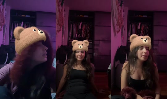 bebsipls TikTok Live — Oct 4, 2026, 4:21 AM