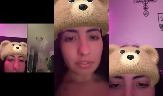 bebsipls TikTok Live — Oct 4, 2026, 5:21 AM