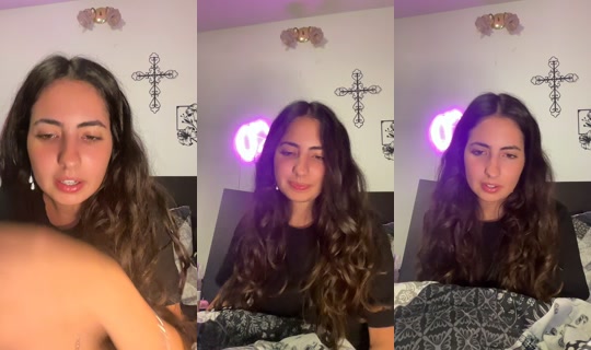 bebsipls TikTok Live — Oct 7, 2026, 4:22 AM