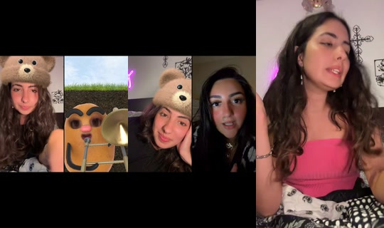 bebsipls TikTok Live — Oct 7, 2026, 5:22 AM
