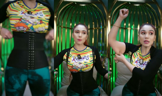 beby_maembong TikTok Live — Aug 20, 2026, 3:06 PM