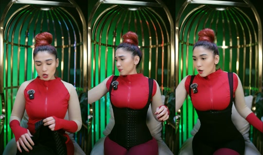 beby_maembong TikTok Live — Sep 29, 2026, 4:28 PM