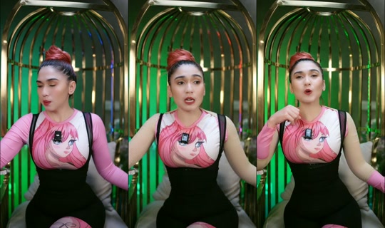 beby_maembong TikTok Live — Oct 3, 2026, 2:49 PM