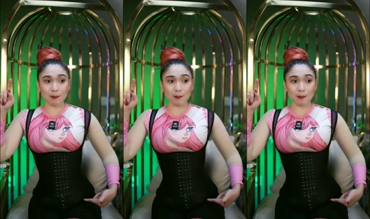 beby_maembong TikTok Live — Oct 3, 2026, 3:39 PM