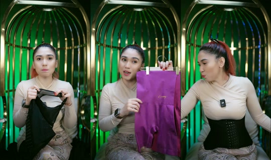 beby_maembong TikTok Live — Oct 6, 2026, 2:27 PM