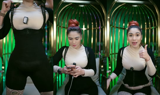 beby_maembong TikTok Live — Oct 6, 2026, 3:36 PM