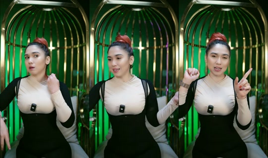 beby_maembong TikTok Live — Oct 6, 2026, 4:26 PM