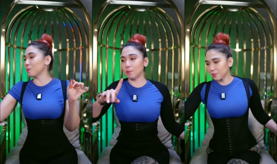 beby_maembong TikTok Live — Oct 7, 2026, 2:45 PM