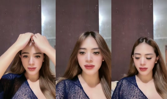 bebycaa18 TikTok Live — Oct 9, 2026, 8:49 AM