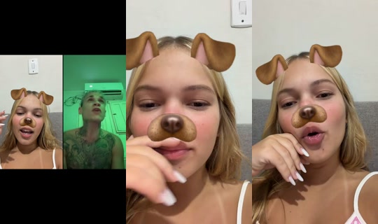 beca.zc TikTok Live — Aug 20, 2026, 11:09 PM