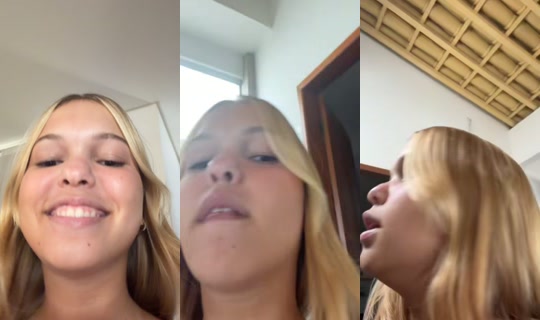 beca.zc TikTok Live — Sep 24, 2026, 4:09 PM
