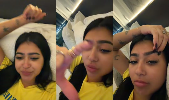 beca TikTok Live — Aug 28, 2026, 8:55 PM