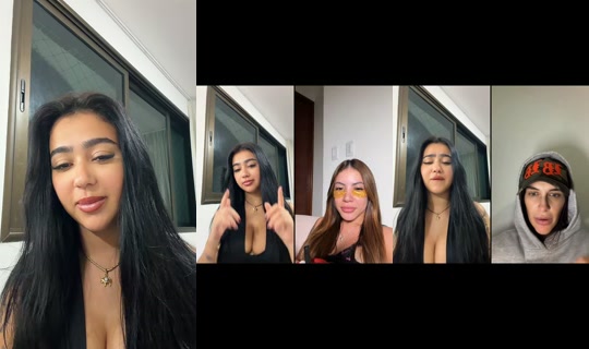 beca TikTok Live — Sep 20, 2026, 4:34 AM