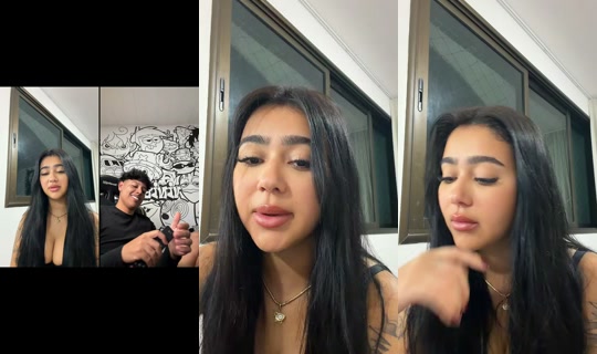 beca TikTok Live — Sep 20, 2026, 5:25 AM