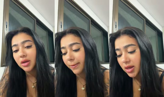 beca TikTok Live — Sep 20, 2026, 5:58 AM