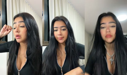 beca TikTok Live — Sep 24, 2026, 3:26 AM