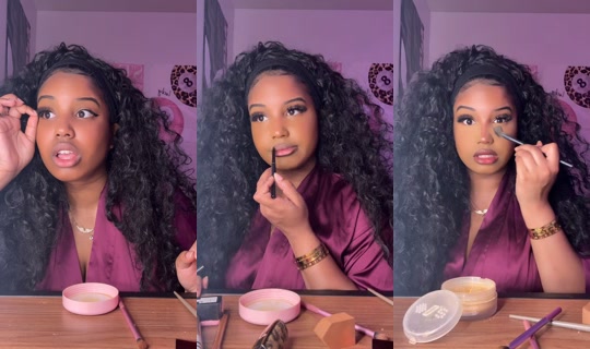 becasboutiquee TikTok Live — Sep 30, 2026, 11:21 PM