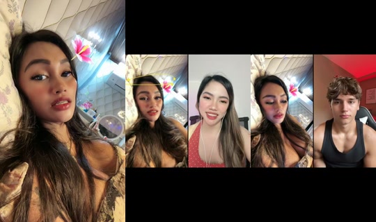 becca.alkuino96 TikTok Live — Sep 29, 2026, 12:36 PM