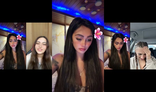 becca.alkuino96 TikTok Live — Sep 29, 2026, 1:30 PM