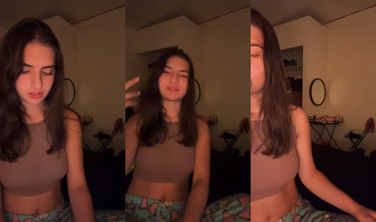 becca_460 TikTok Live — Oct 2, 2026, 10:10 AM