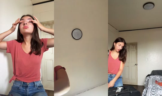 becca_460 TikTok Live — Oct 2, 2026, 8:12 PM