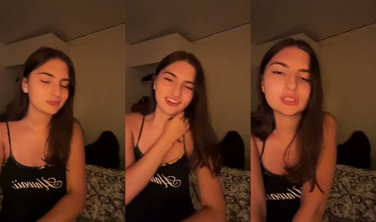 becca_460 TikTok Live — Oct 4, 2026, 8:56 AM