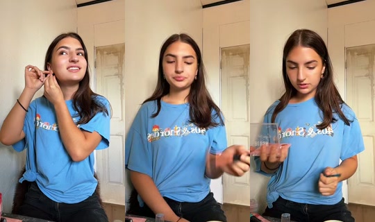 becca_460 TikTok Live — Oct 4, 2026, 8:13 PM