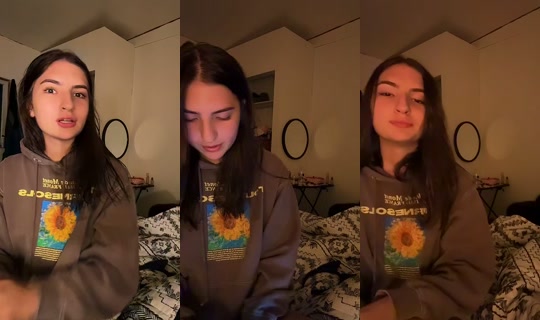 becca_460 TikTok Live — Oct 5, 2026, 6:53 AM