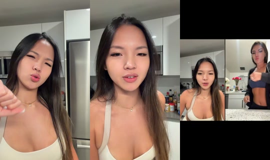becca_l100 TikTok Live — Aug 24, 2026, 2:48 AM