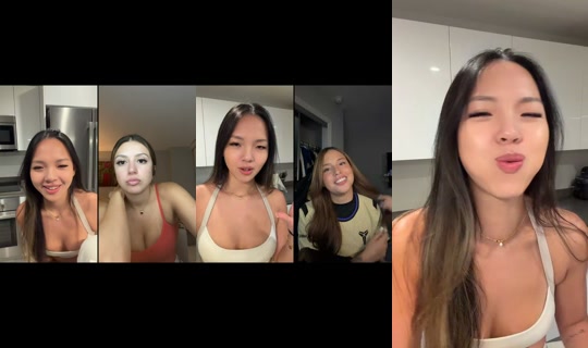 becca_l100 TikTok Live — Aug 24, 2026, 3:37 AM