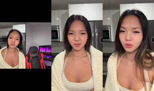 becca_l100 TikTok Live — Aug 24, 2026, 4:43 AM