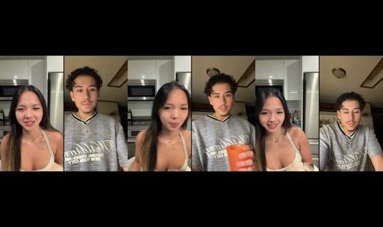 becca_l100 TikTok Live — Aug 24, 2026, 5:17 AM