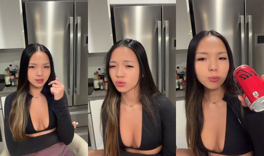 becca_l100 TikTok Live — Aug 25, 2026, 2:57 AM