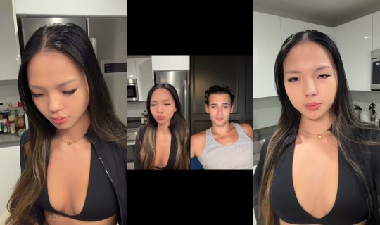 becca_l100 TikTok Live — Aug 25, 2026, 3:47 AM